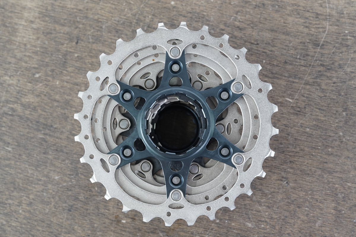 11-28T Shimano Ultegra CS-R8000 11 Speed Cassette 243g 8000
