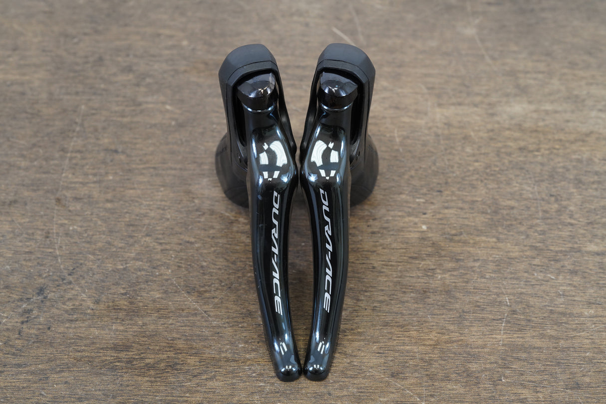 Shimano Dura-Ace ST-R9100 11 Speed Mechanical Rim Brake Road Shifters