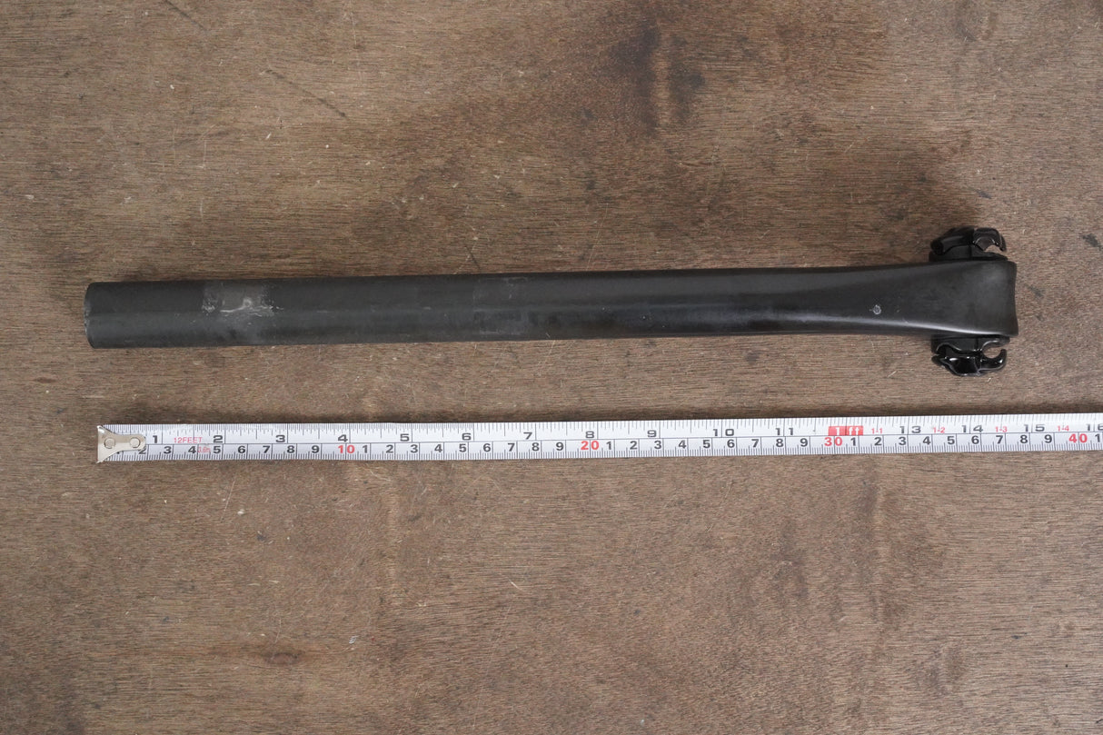 27.2mm Specialized S-WORKS Carbon Setback Road Seatpost