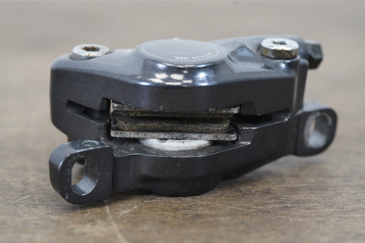 (1) Shimano BR-RS785 Hydraulic Post Mount Disc Brake Caliper