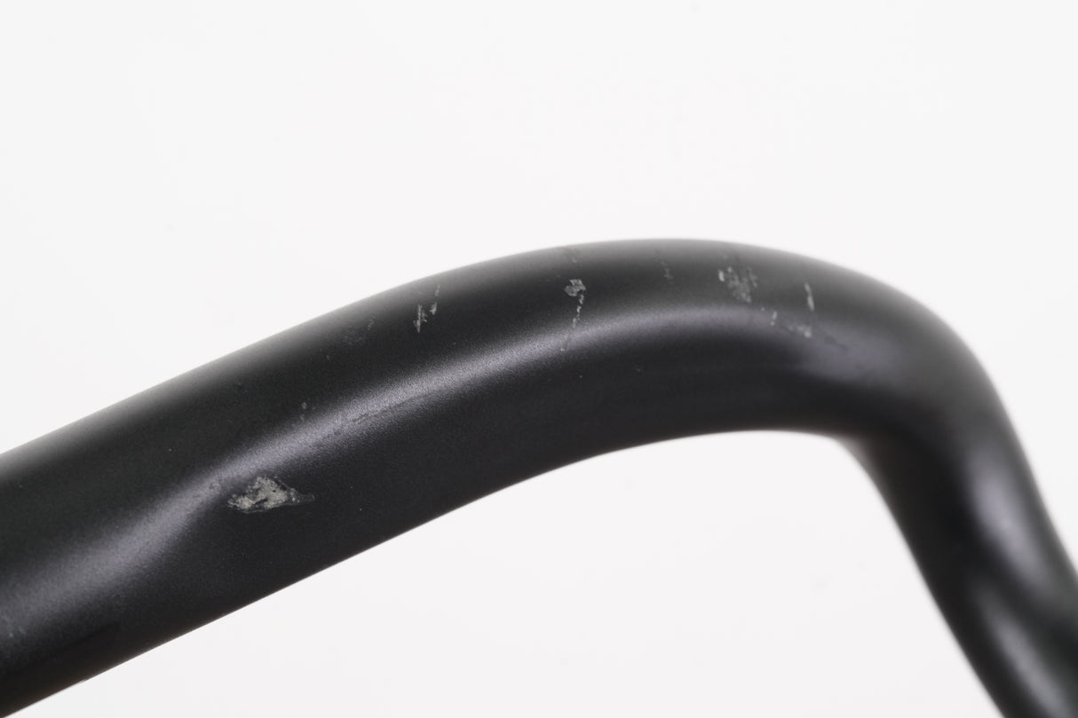 42cm PRO Vibe Alloy Compact Road Handlebar 31.8mm