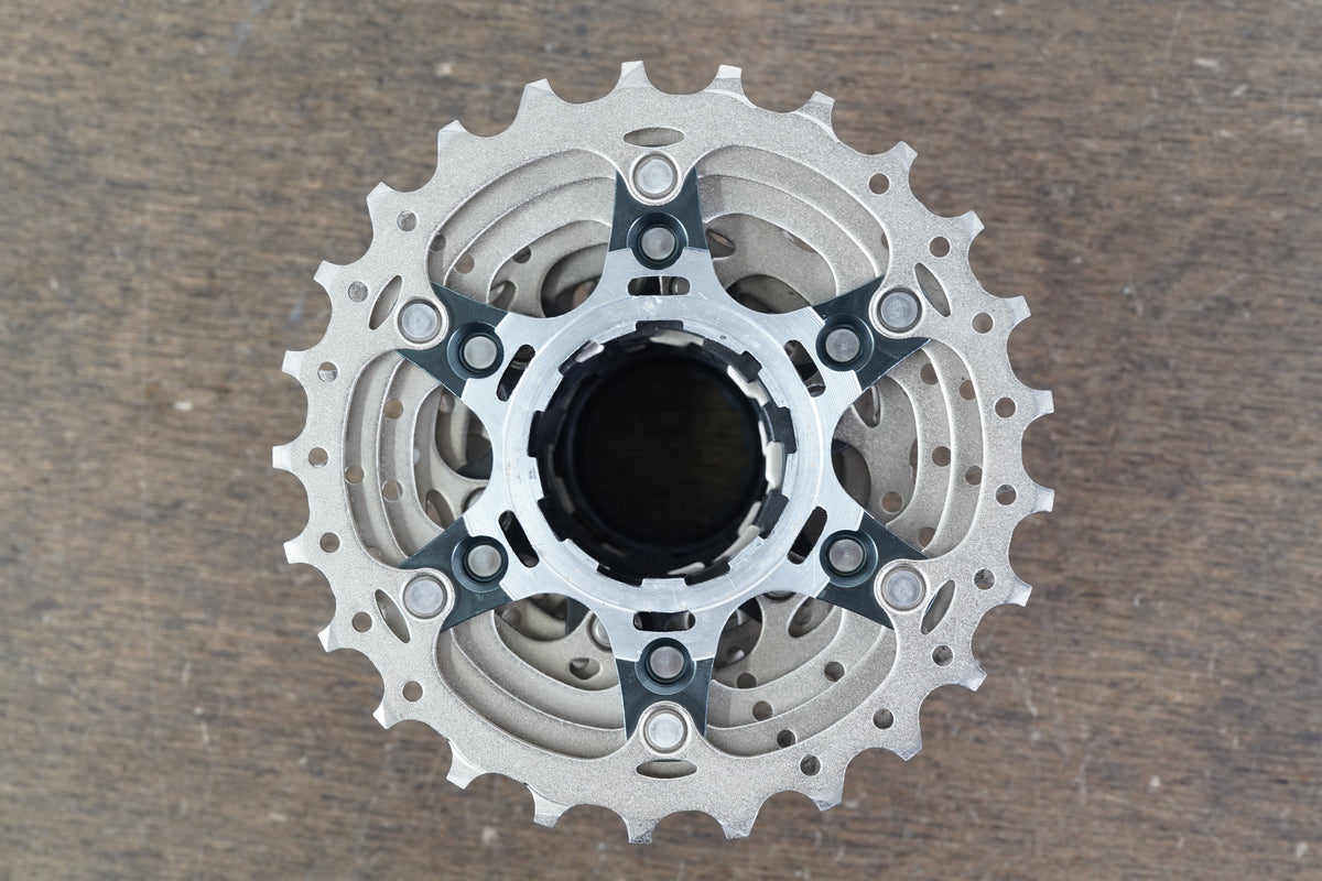 11-25T Shimano Ultegra CS-R8000 11 Speed Cassette 8000