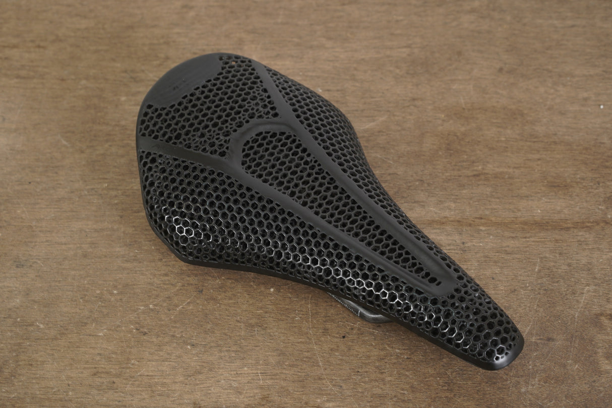 140mm Fizik Argo Vento R1 Adaptive Carbon Rail Road Saddle 194g