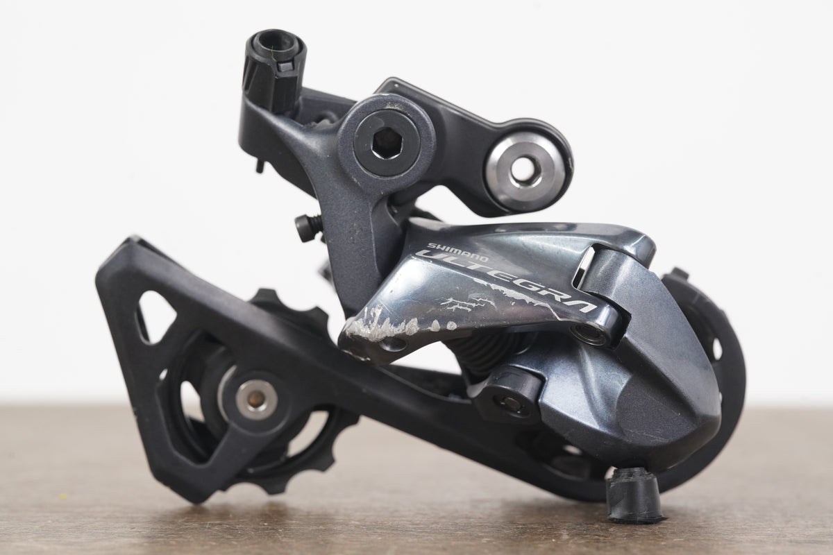 Shimano Ultegra R8000 11 Speed Mechanical Rim Brake Road Full Groupset 8000