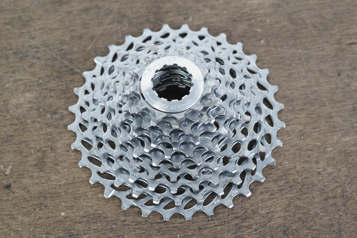 11-32T SRAM Force 22 PG-1170 11 Speed Road Cassette 304g