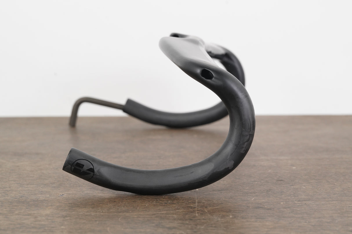 36cm Vision Metron Aero Compact Carbon Road Handlebar