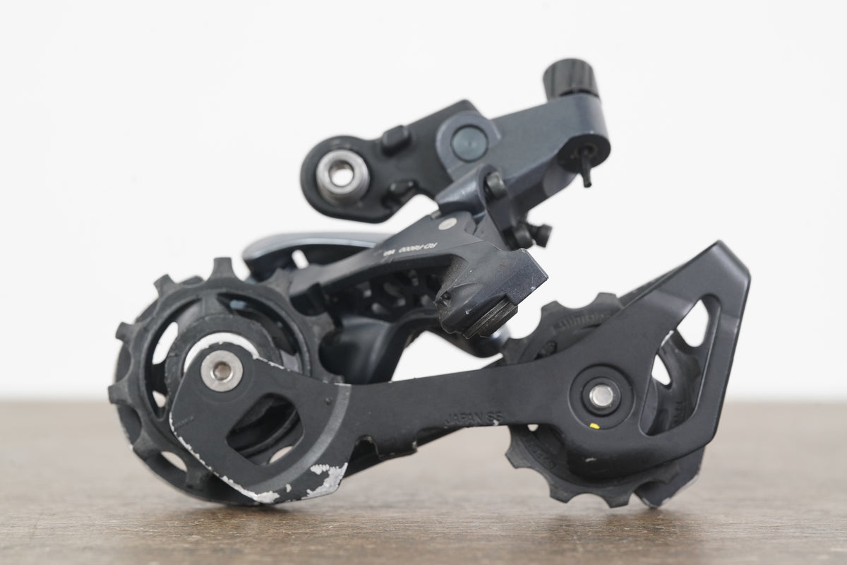 Shimano Ultegra R8000 11 Speed Mechanical Rim Brake Road Full Groupset 8000