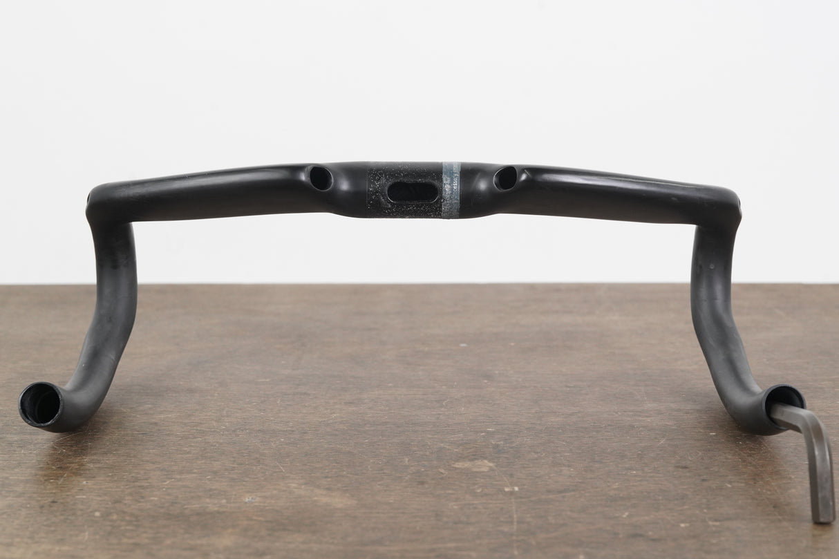 36cm Vision Metron Aero Compact Carbon Road Handlebar
