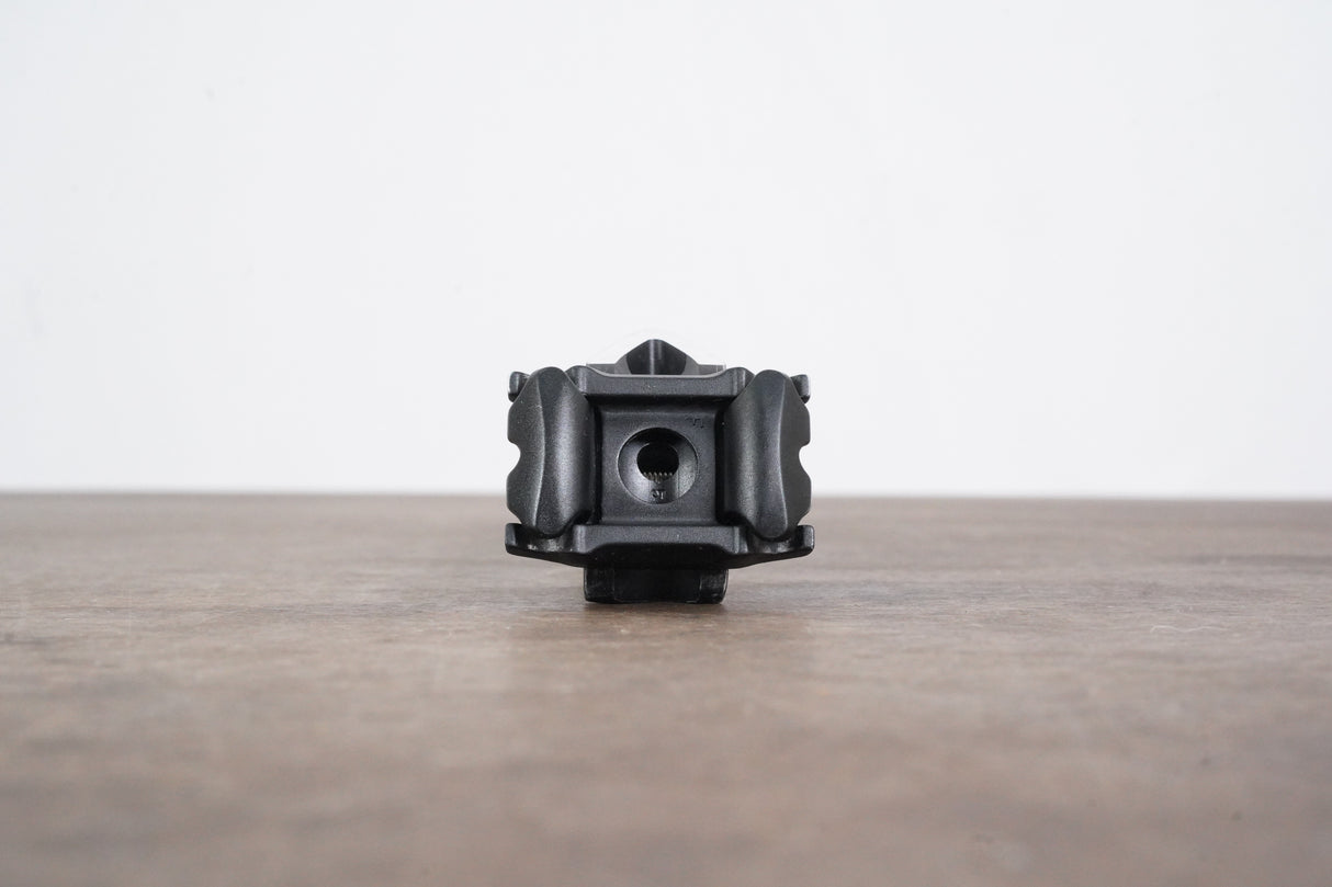 27.2mm PRO Vibe 7s Alloy Setback Road Seatpost