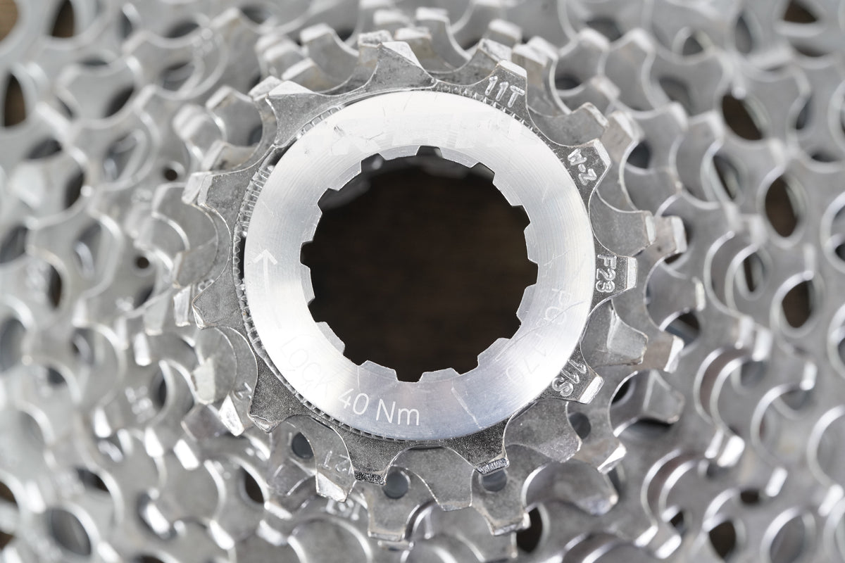11-32T SRAM Force 22 PG-1170 11 Speed Road Cassette 304g