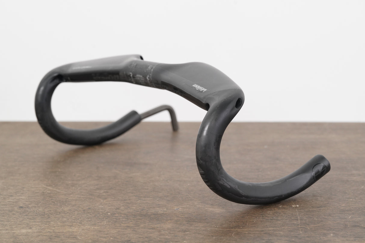 36cm Vision Metron Aero Compact Carbon Road Handlebar