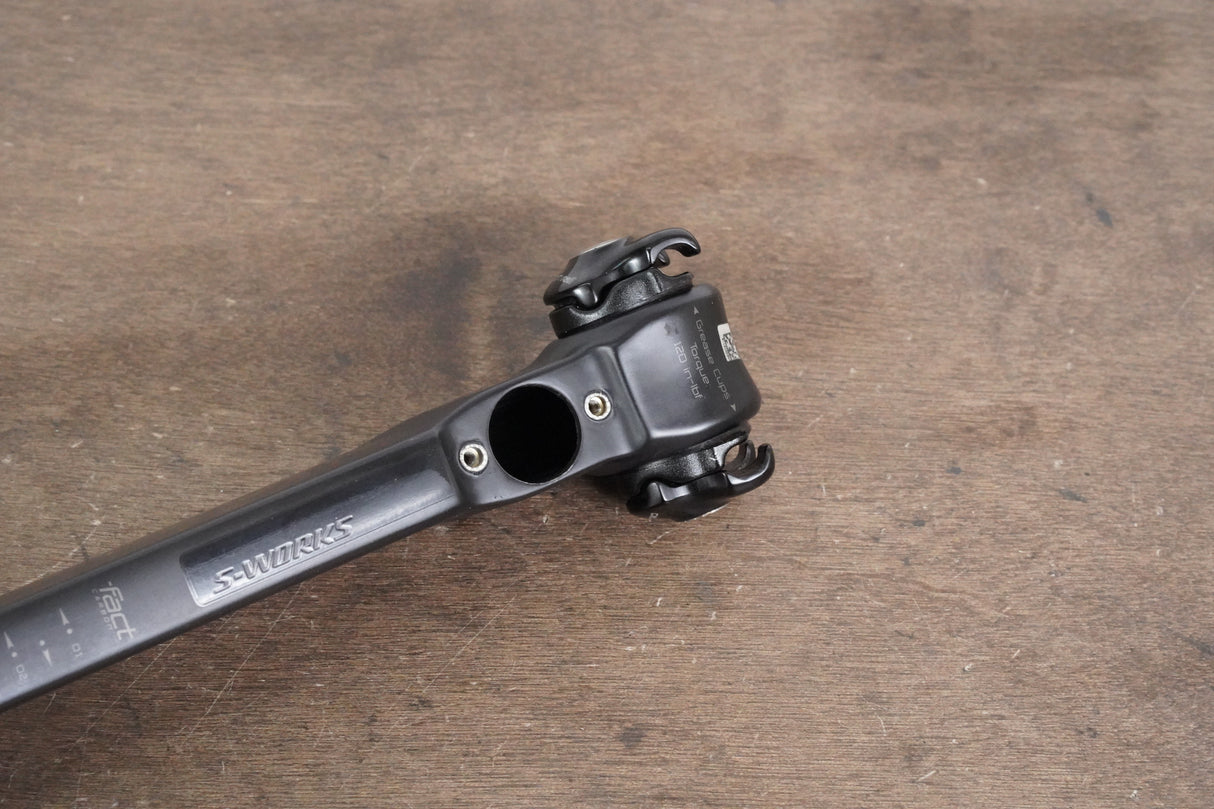 2019-2021 Specialized S-WORKS Venge V3 Carbon Setback Seatpost