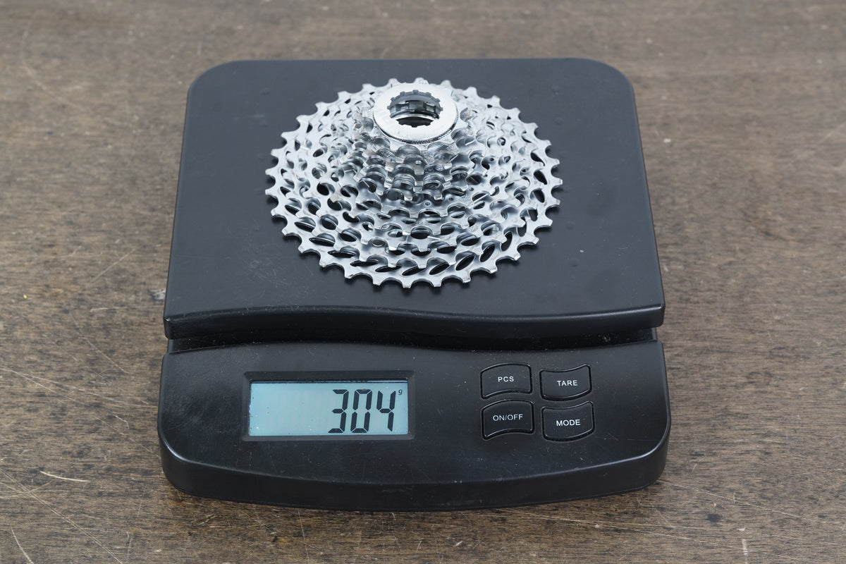 11-32T SRAM Force 22 PG-1170 11 Speed Road Cassette 304g