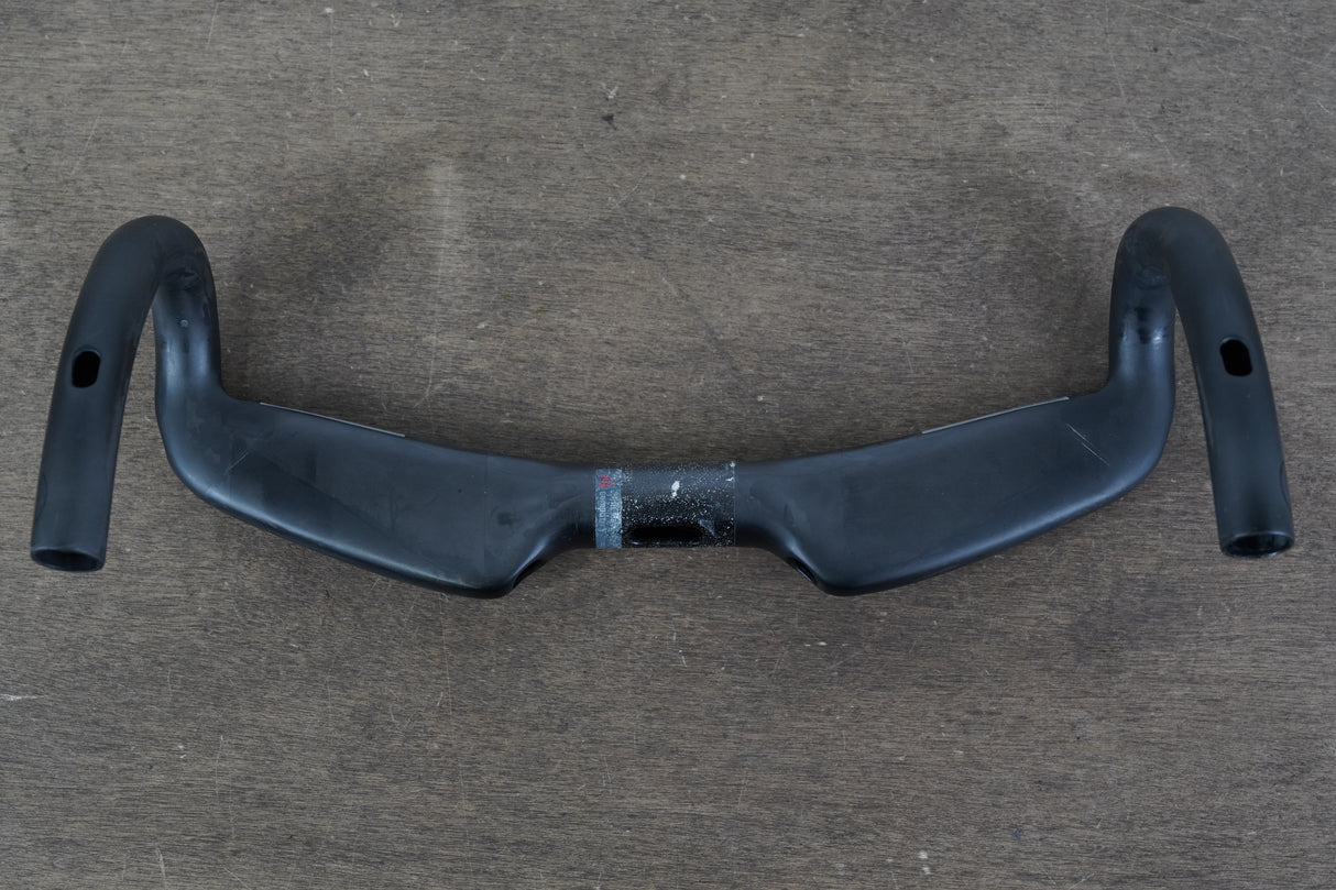 36cm Vision Metron Aero Compact Carbon Road Handlebar