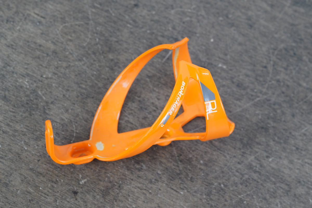 (1) Bontrager RL Water Bottle Cage 36g