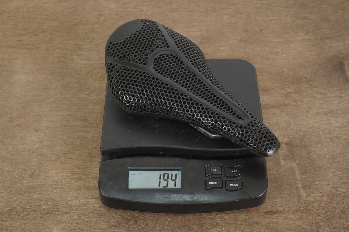 140mm Fizik Argo Vento R1 Adaptive Carbon Rail Road Saddle 194g