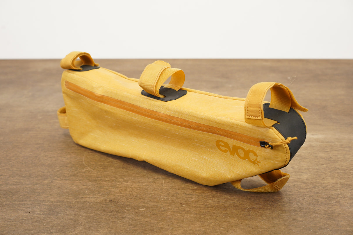 EVOC Bike Packing Top Tube Bag