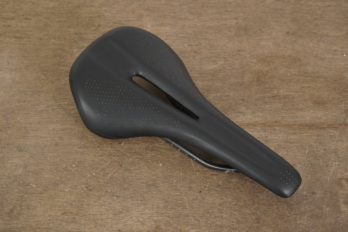 143mm Specialized S-WORKS Phenom Carbon Road Saddle 151g