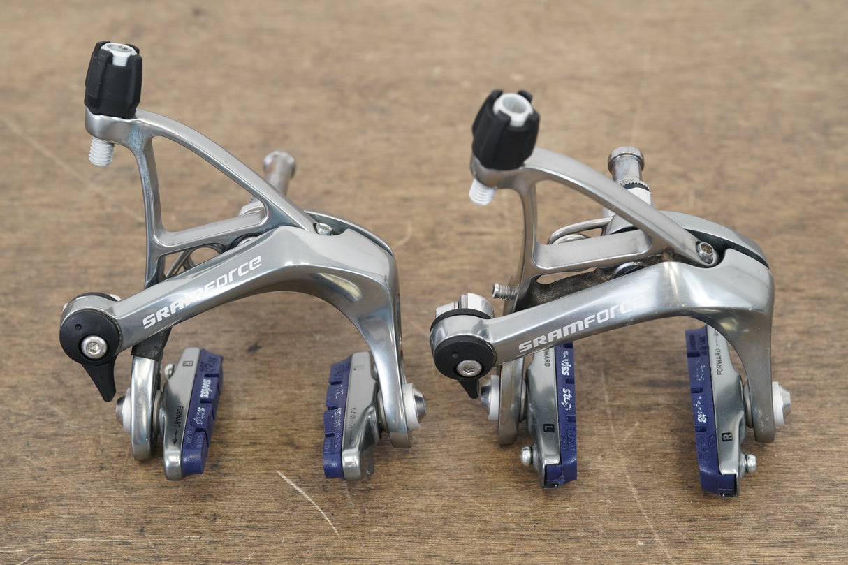 SRAM Force 22 Standard Center Mount Rim Brake Road Calipers