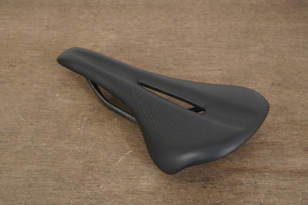 143mm Specialized S-WORKS Phenom Carbon Road Saddle 151g