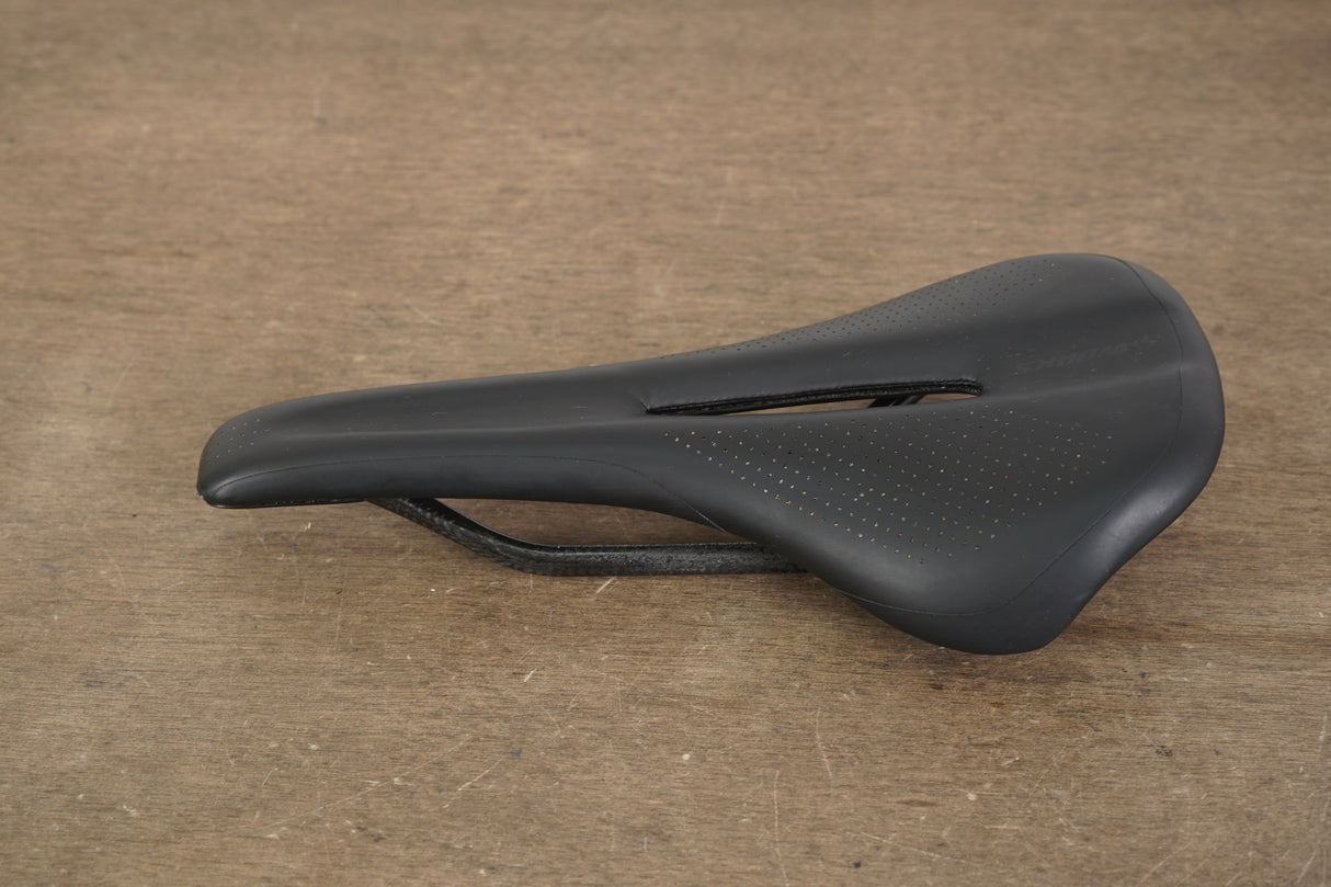 143mm Specialized S-WORKS Phenom Carbon Road Saddle 151g