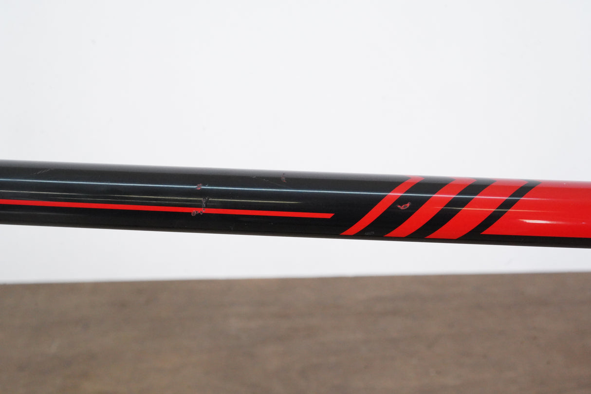 54cm Stinner Gibraltar eTap Titanium Rim Brake Road Frameset