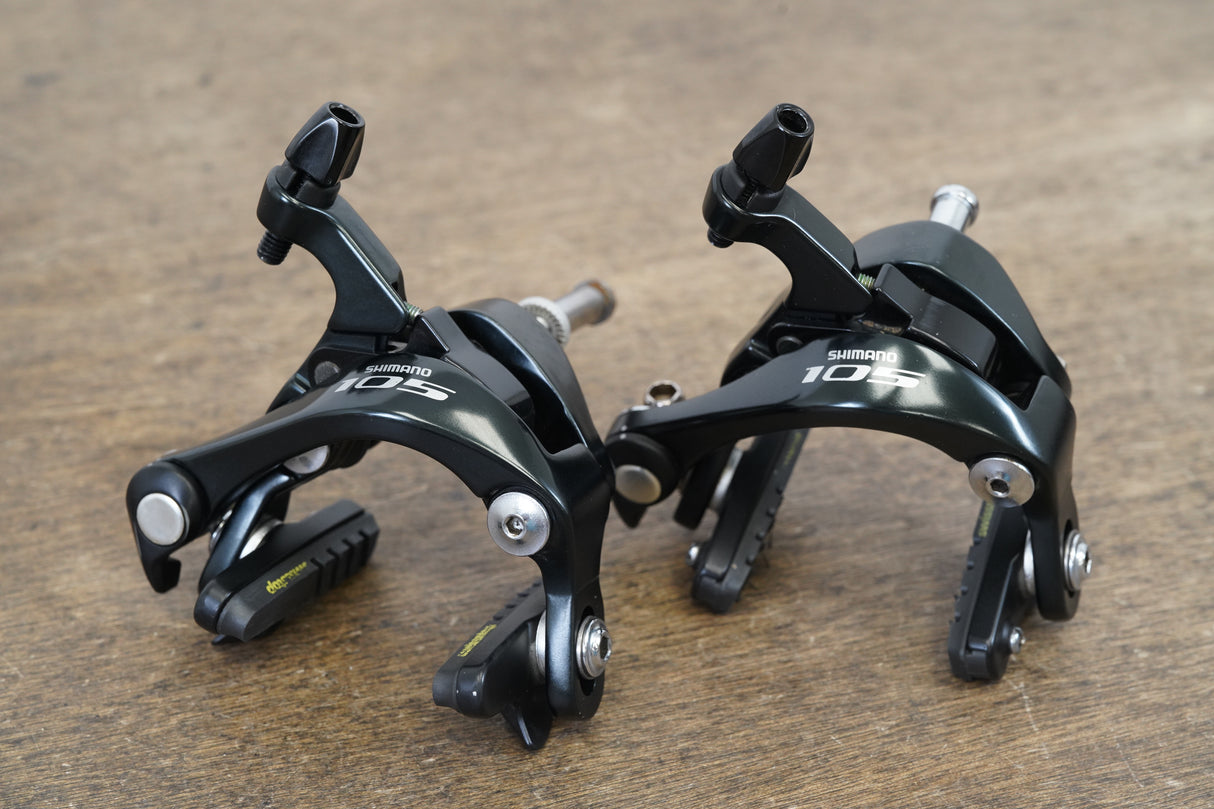 Shimano 105 BR-5800 Standard Center Mount Rim Brake Road Calipers