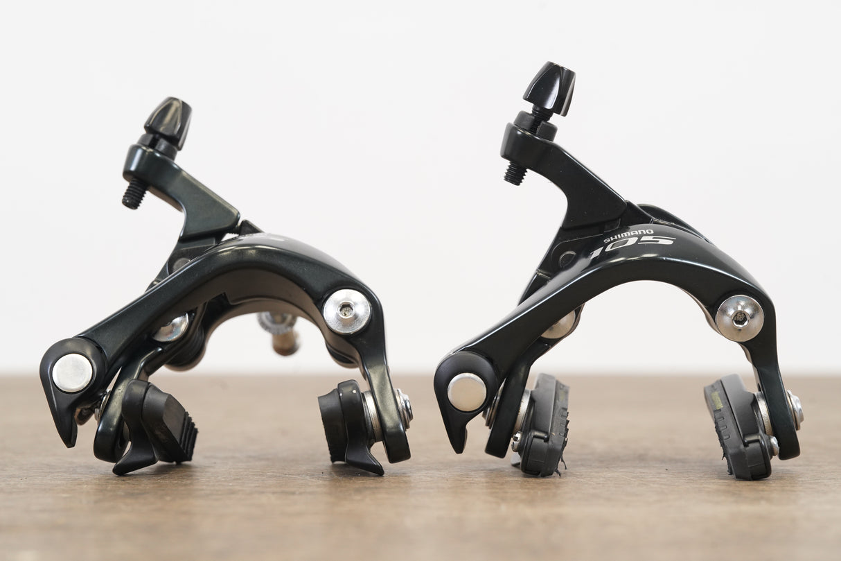 Shimano 105 BR-5800 Standard Center Mount Rim Brake Road Calipers