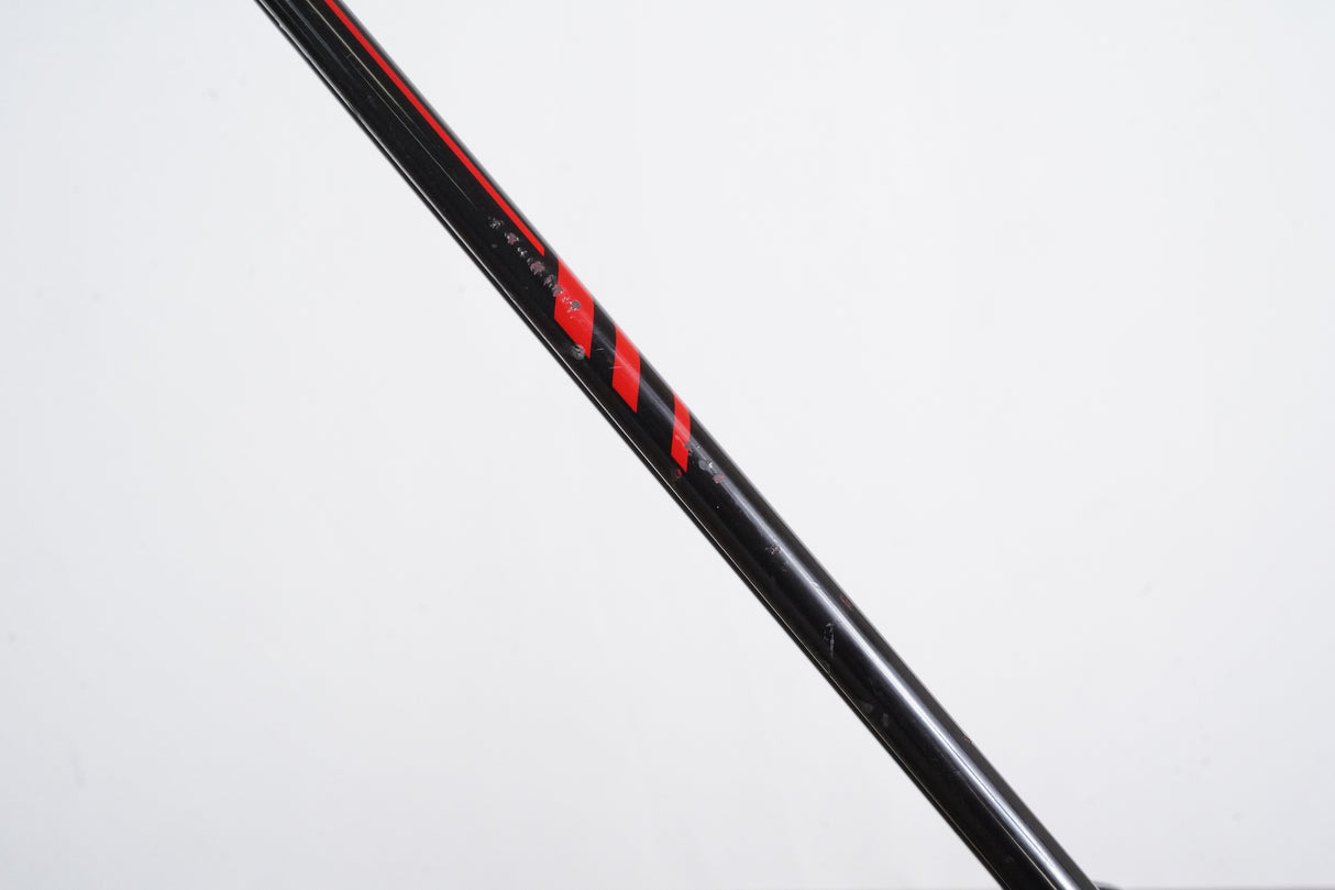 54cm Stinner Gibraltar eTap Titanium Rim Brake Road Frameset