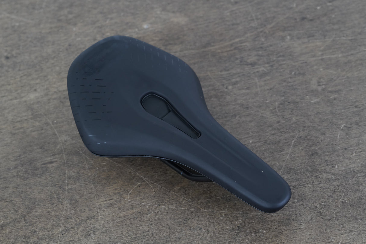 145mm Fizik Ridon Terra X5 Cr-Mo Rail Gravel Saddle 249g