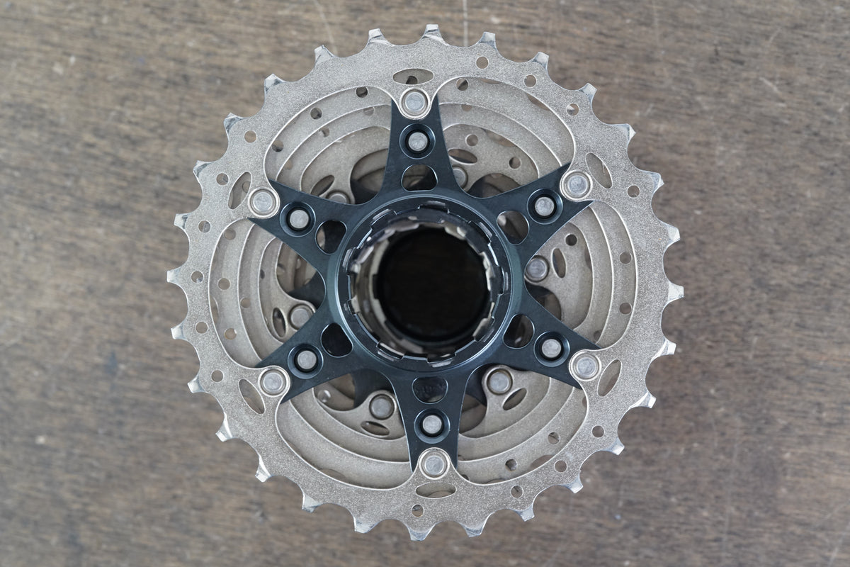 11-28T Shimano Ultegra CS-6800 11 Speed Cassette 245g