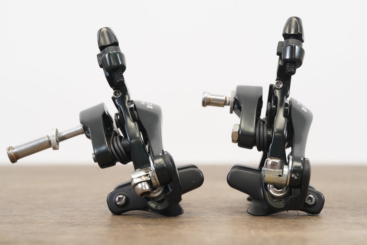 Shimano 105 BR-5800 Standard Center Mount Rim Brake Road Calipers