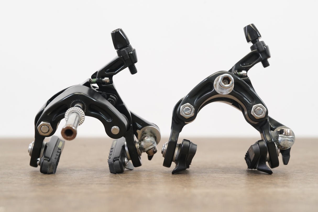 Shimano 105 BR-5800 Standard Center Mount Rim Brake Road Calipers