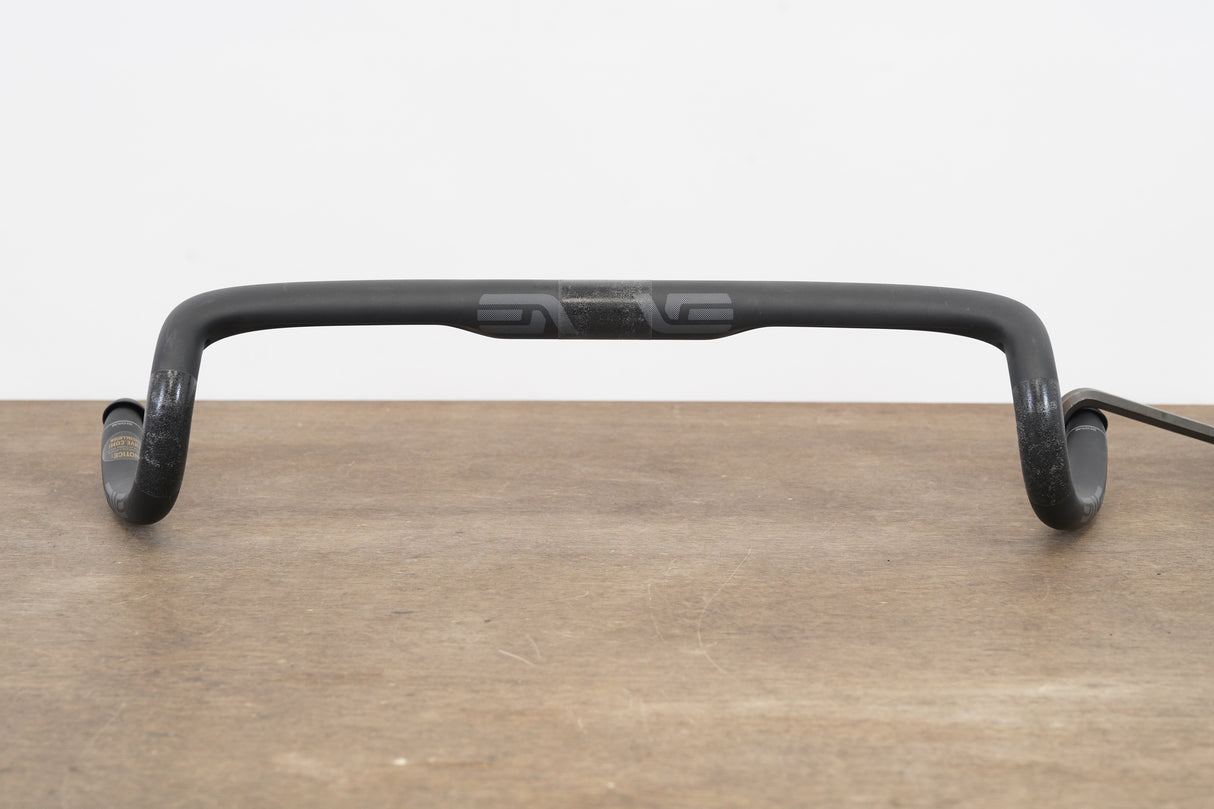 44cm ENVE G-Series Carbon Flare Gravel Handlebar 31.8mm