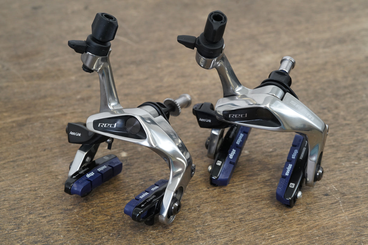 SRAM Red Aerolink Standard Center Mount Rim Brake Calipers