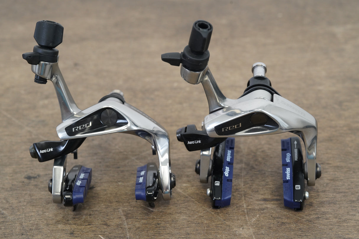 SRAM Red Aerolink Standard Center Mount Rim Brake Calipers