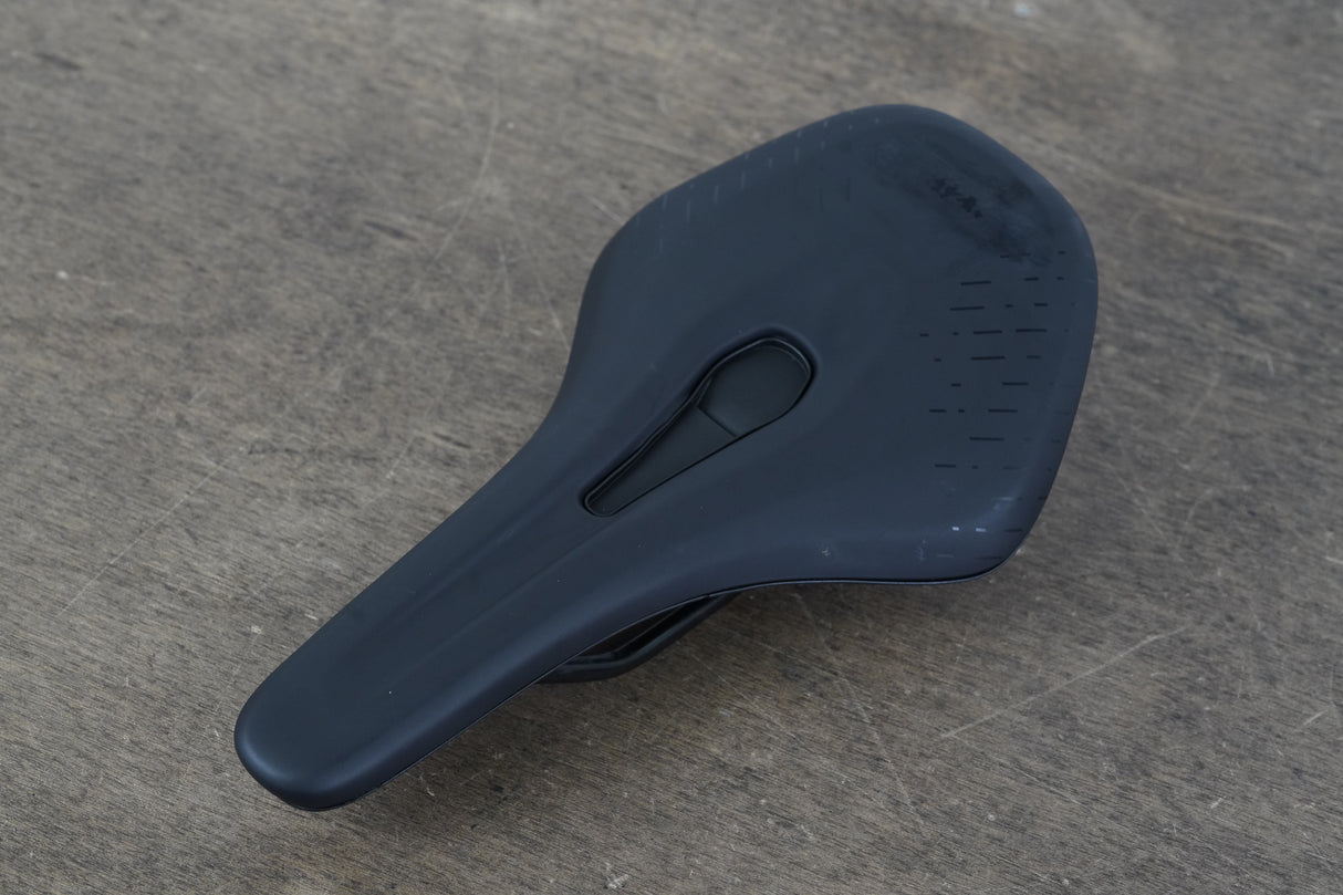 145mm Fizik Ridon Terra X5 Cr-Mo Rail Gravel Saddle 249g