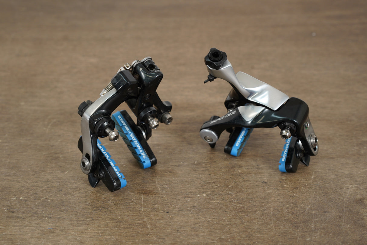 Shimano Dura-Ace BR-9010 Direct Mount Rim Brake Calipers