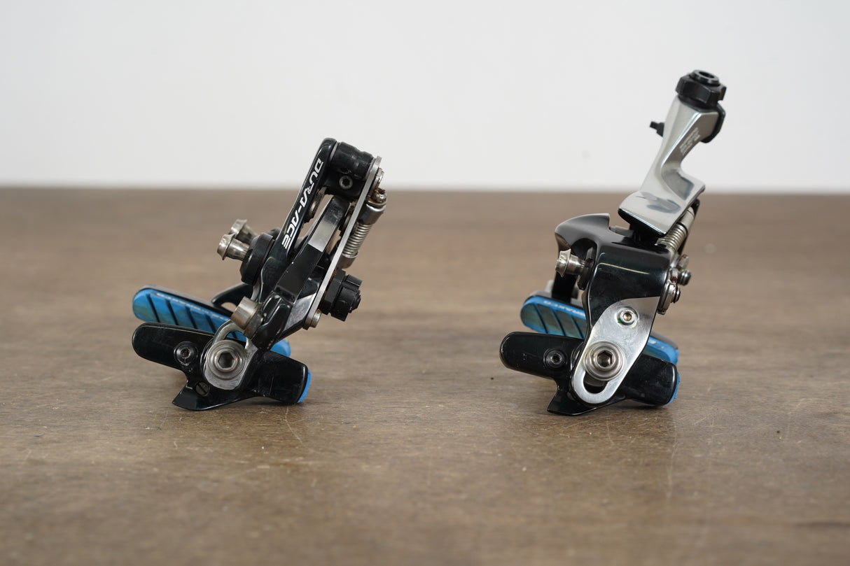 Shimano Dura-Ace BR-9010 Direct Mount Rim Brake Calipers