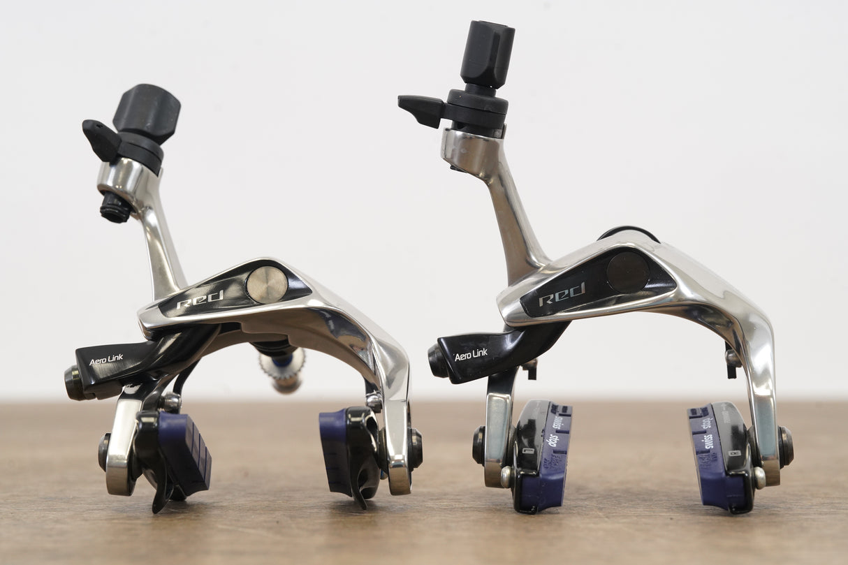 SRAM Red Aerolink Standard Center Mount Rim Brake Calipers