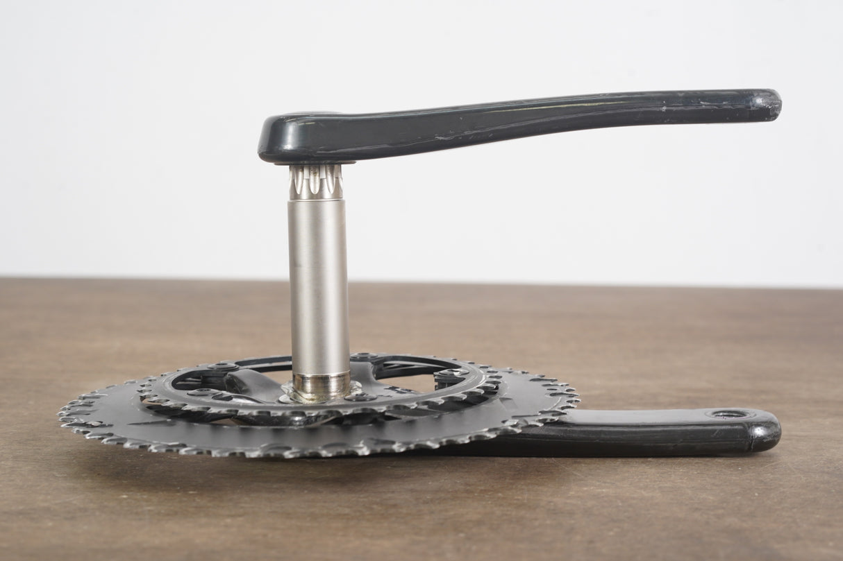 170mm 52/36T GXP SRAM Red 22 Carbon Crankset