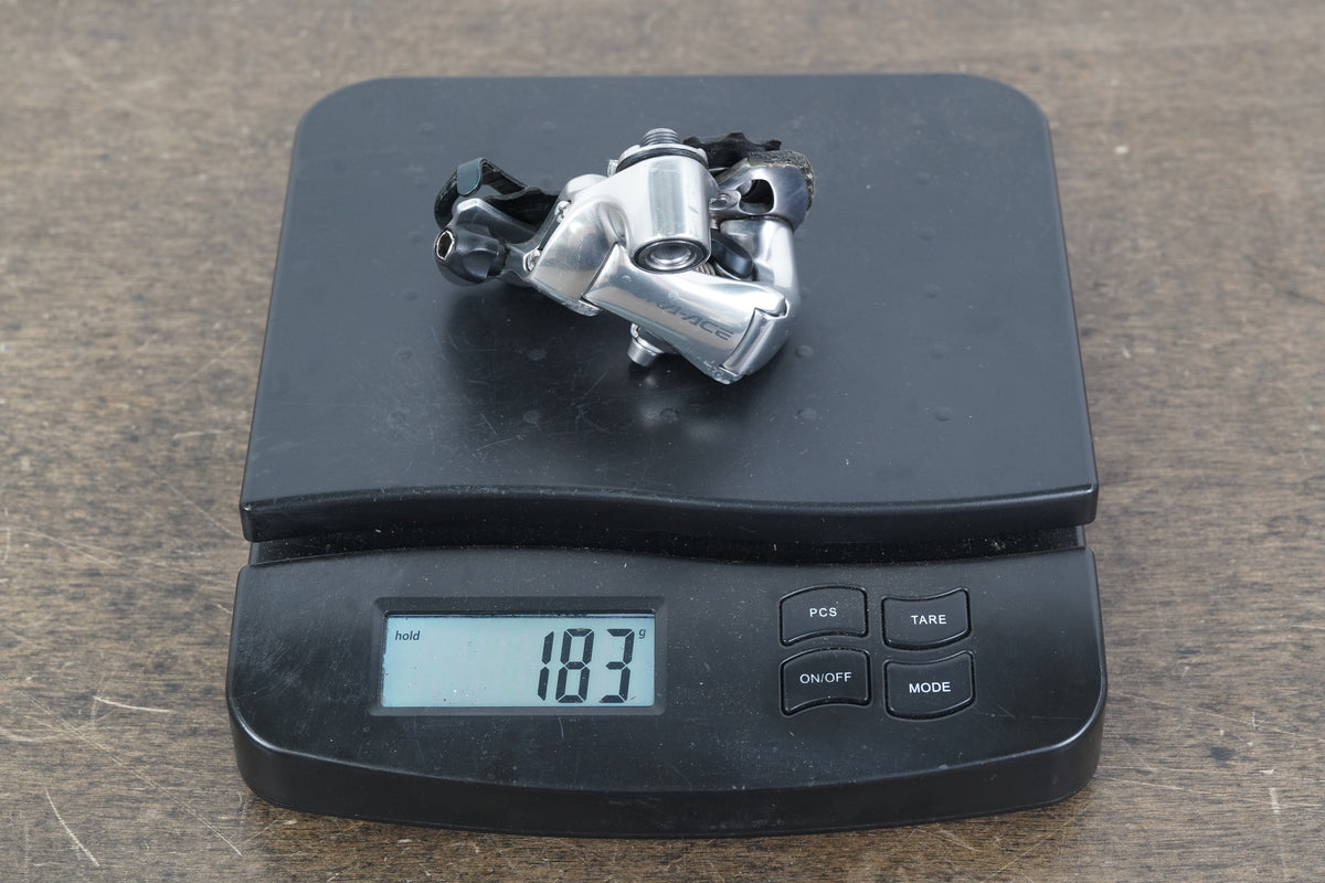 Shimano Dura-Ace RD-7800 10 Speed Mechanical Rear Derailleur 183g