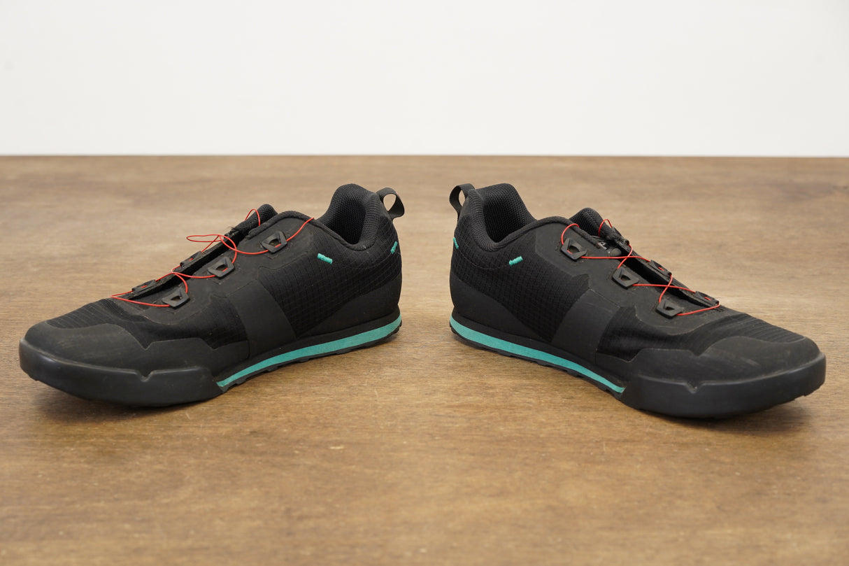 43 (EU) 8.5 (UK) 9.5 (US) Giro Tracker Gravel MTB Shoes