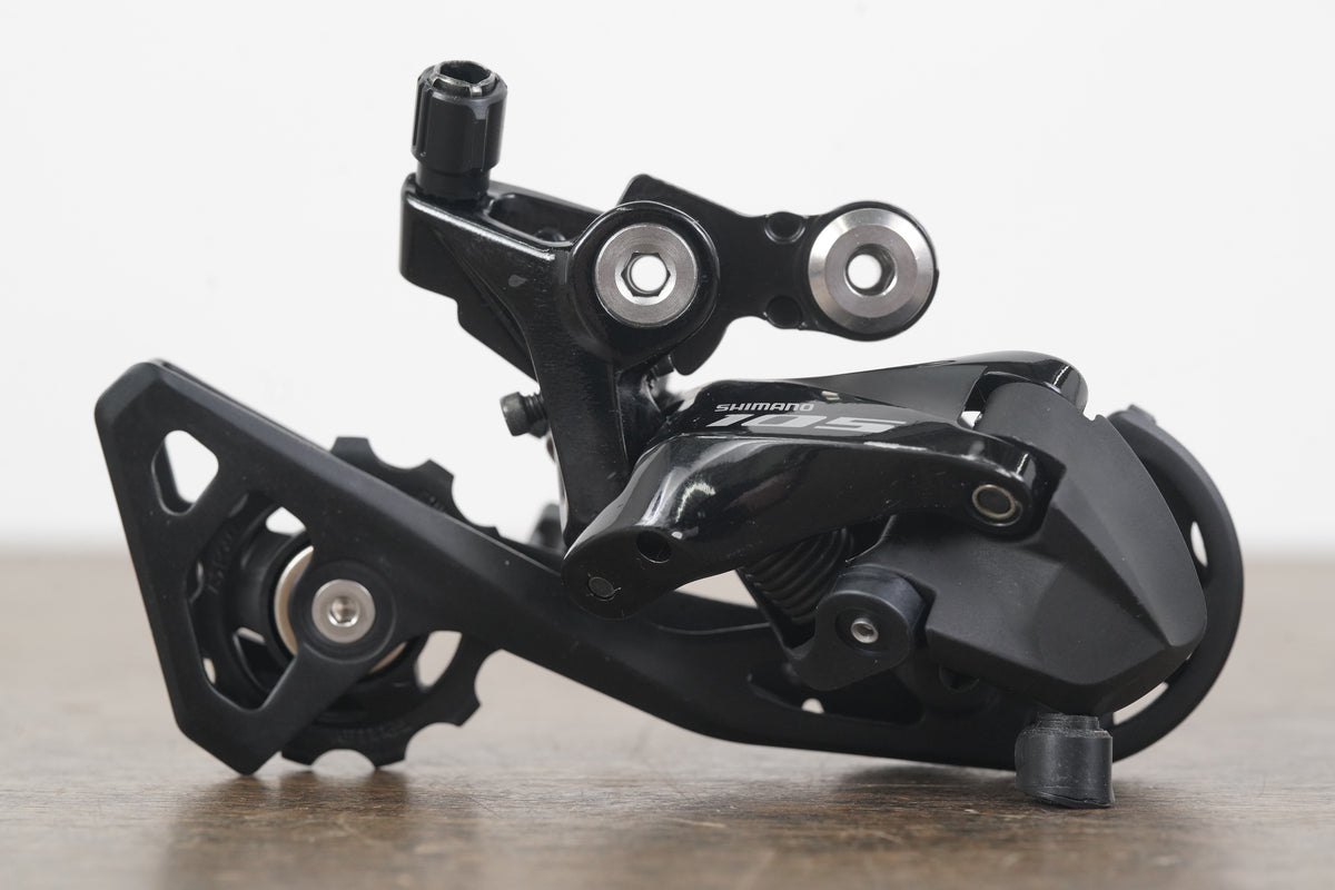 Shimano 105 RD-R7000 GS 11 Speed Mechanical Rear Derailleur 225g