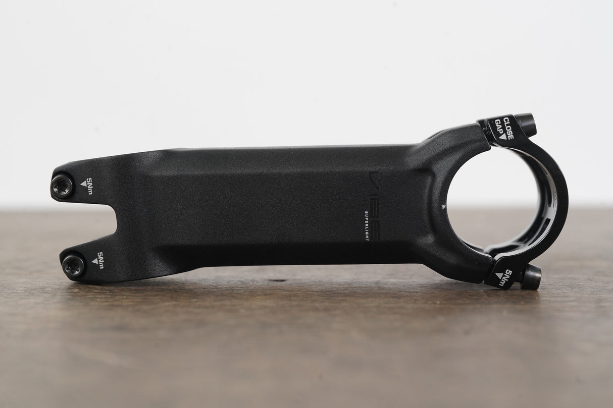 PRO Vibe Superlight 110mm ±6 Degree Alloy Road Stem 115g 1 1/8" 31.8mm