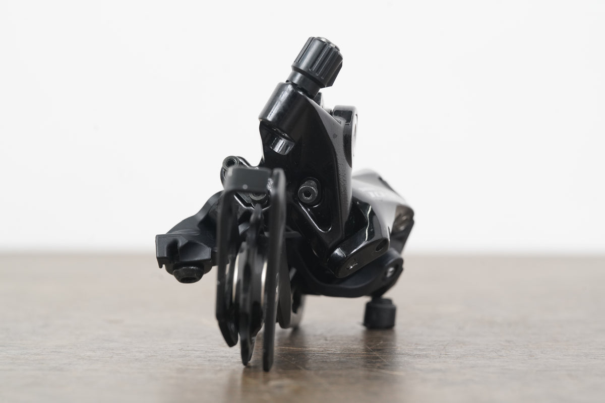Shimano 105 RD-R7000 GS 11 Speed Mechanical Rear Derailleur 225g