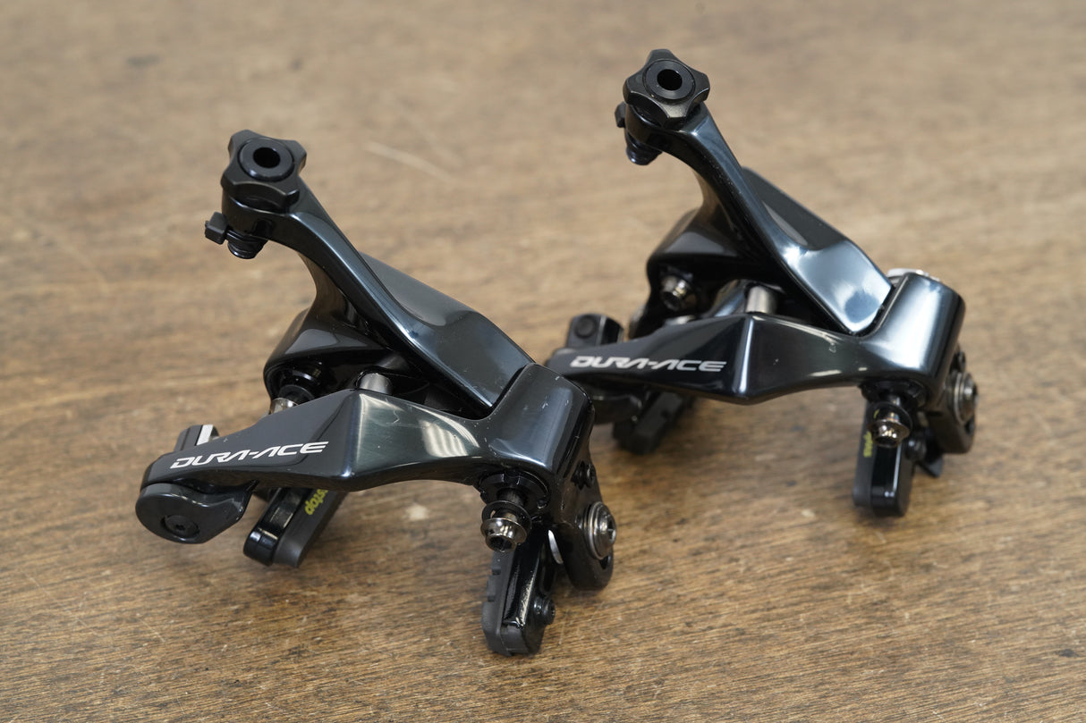 Shimano Dura-Ace BR-R9110 Direct Mount Rim Brake Calipers 9110