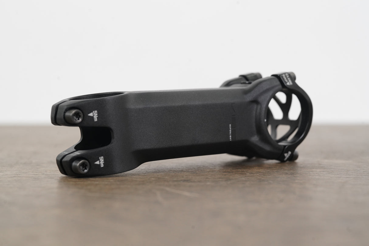 PRO Vibe Superlight 110mm ±6 Degree Alloy Road Stem 115g 1 1/8" 31.8mm