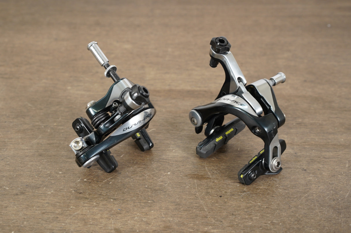 Shimano Dura-Ace BR-9000 Standard Center Mount Rim Brake Calipers