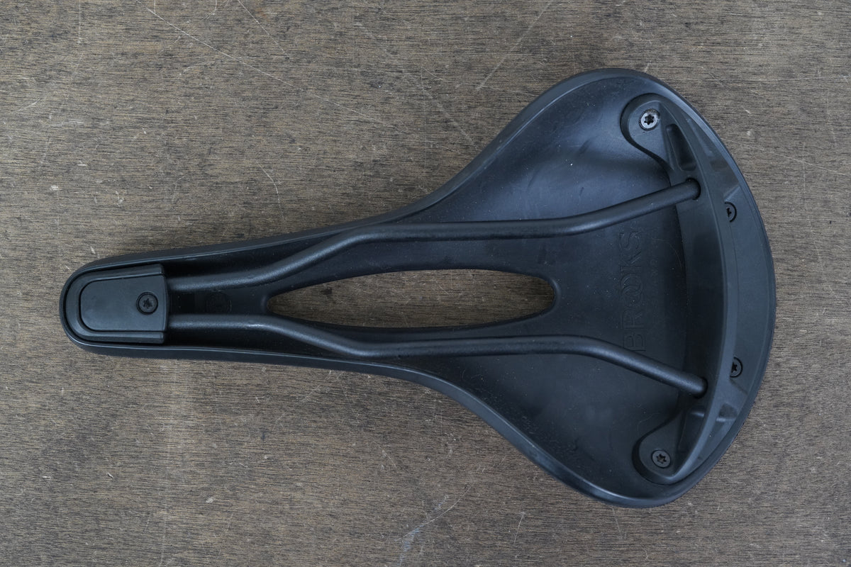 160mm Brooks C17 Special Cambium Steel Road Saddle 444g